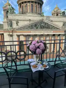 Four Seasons Lion Palace - 8