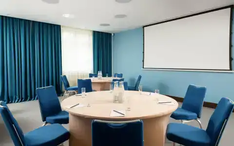 Park Inn by Radisson City Centre - 18