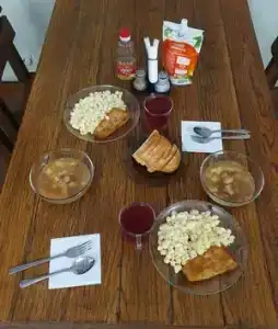 Recreation center Streletskaya Sloboda - 14