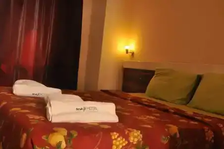 WB WEEKEND BODRUM OTEL - 19