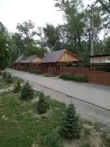 Uralskaya derevnya Tourist base - 83