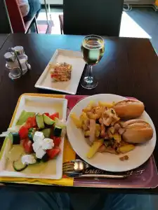 Ibis Kaliningrad Tsentr - 42