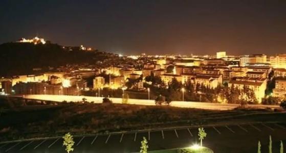 Don Guglielmo Panoramic & Spa - 1