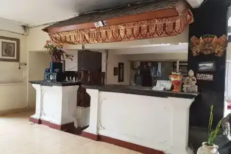 O Ari Beach Inn - 3