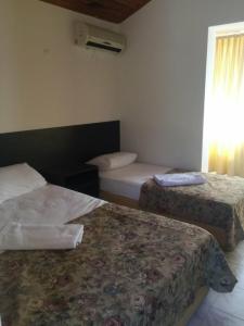 Kayra Beach Otel - 8