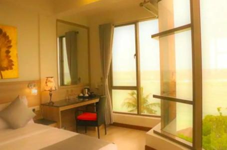 Paralian Hulhumale' - 4