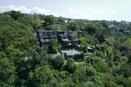 Grey House Recreation camp - 5