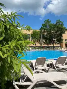 "Erino" Sanatorium building №3 - 35