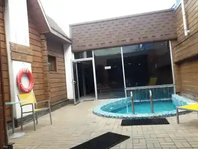 Kitaj-Gorod Spa - 51