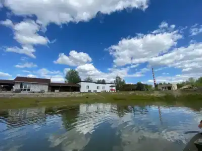 Agrousadba Zakutok - 0