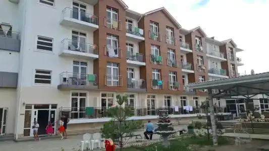 Ambra Resort All inclusive - 10