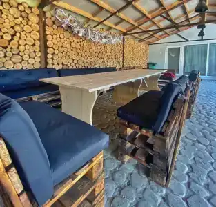 Agrousadba Zakutok - 4