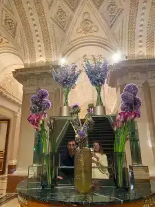 Four Seasons Lion Palace - 77