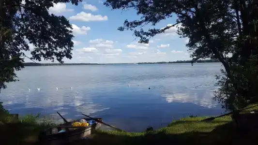 База отдыха Чигиринка - 15