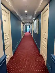 Ахиллес и Черепаха - 82