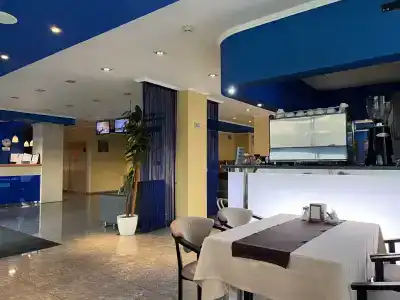 Krasnodar Aerohotel - 23