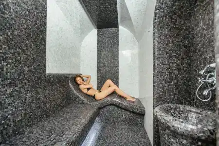 Stolitsa Butik-Hotel - 18