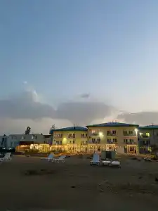 Morskaya Volna Guest house - 61