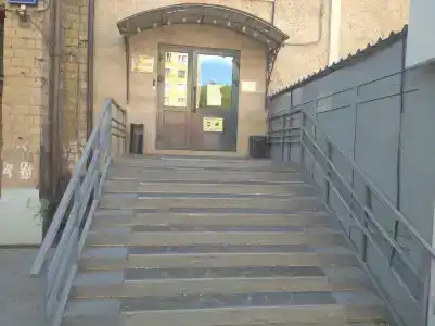 Shelterz Elektrozavodskaya - 1