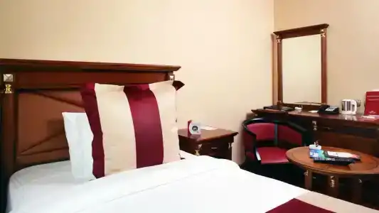 Crowne Plaza - Minsk, an IHG - 74