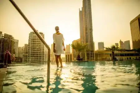 InterContinental Dubai Marina by IHG - 48