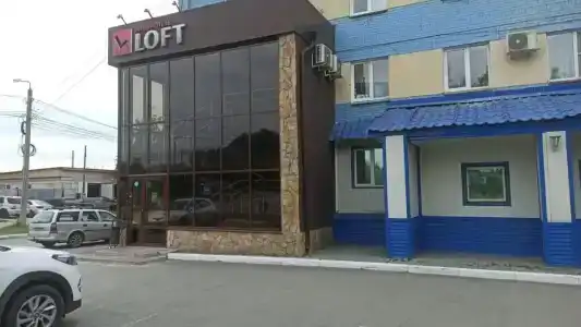 Бизнес отель Loft - 2