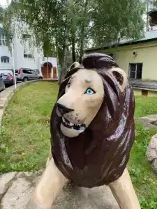 Lesnaya Skazka Restaurant-Complex - 59