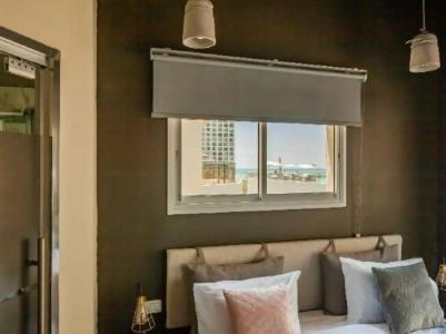 Mash Beach Rooms - 19