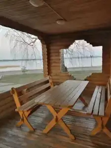 Detskiy Sanatoriy "Rosinka" - 76