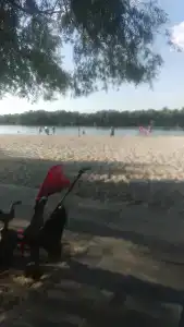 Tihaya Gavan Tourist base - 43