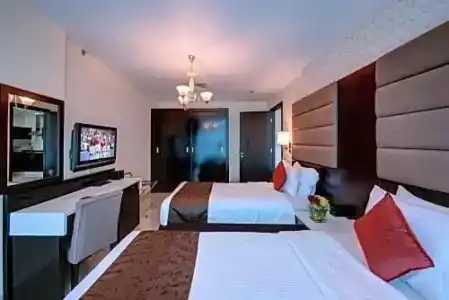 Residence Inn by Marriott Sheikh Zayed Road, Dubai - 73
