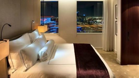 InterContinental Dubai Festival City, an IHG - 23