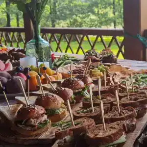 Guest house Lesnoy Edem - 49