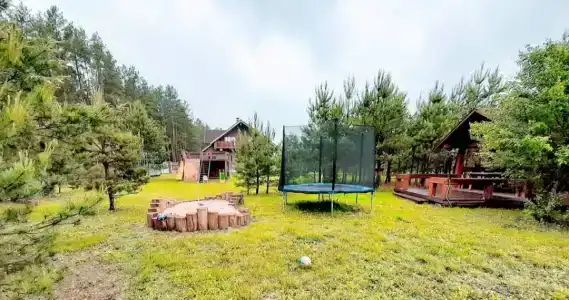 Guest house Lesnoy Edem - 65