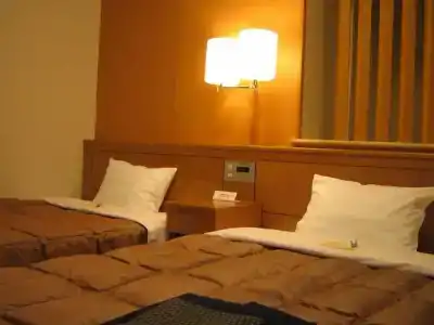 Route Inn Grand Kitami Ekimae - 24