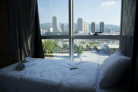 Le Luxe suites & SPA - 3