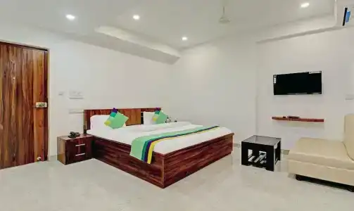 Treebo Trend Parkstone Thakurpukur - 4