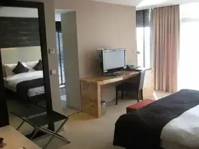 Grand Ankara Convention Center - 9