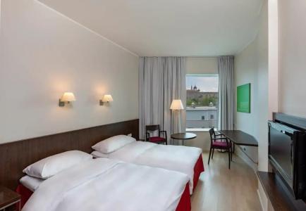 Park Inn by Radisson Meriton Conference & Spa Tallinn - 17