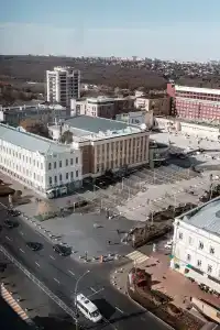 Континент - 35