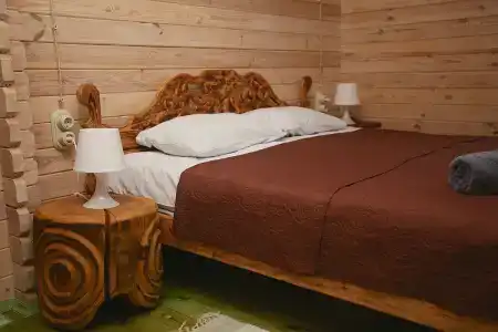 Агроусадьба Здоровей - 21