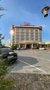 Ramada by Wyndham - 38