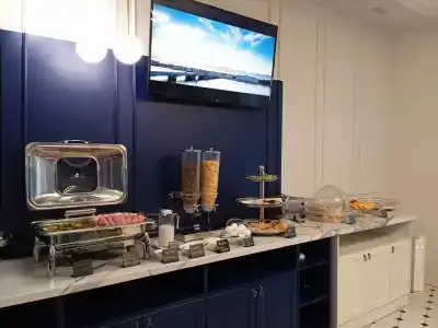 Атлантика - 35