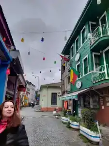 Xenia Istanbul - 3