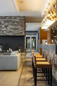 MERCURE Роза Хутор - 14