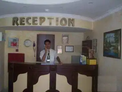 Club Amaris Apartment - 2