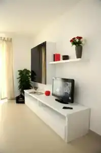 Isa Residence Fiumicino Airport - 39