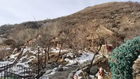 Country Village Resort - 62