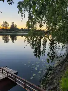 База отдыха Лесная Скаzка - 4