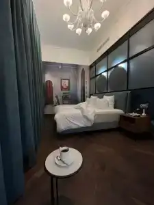 Zalkind Rooms & Kitchen - 93